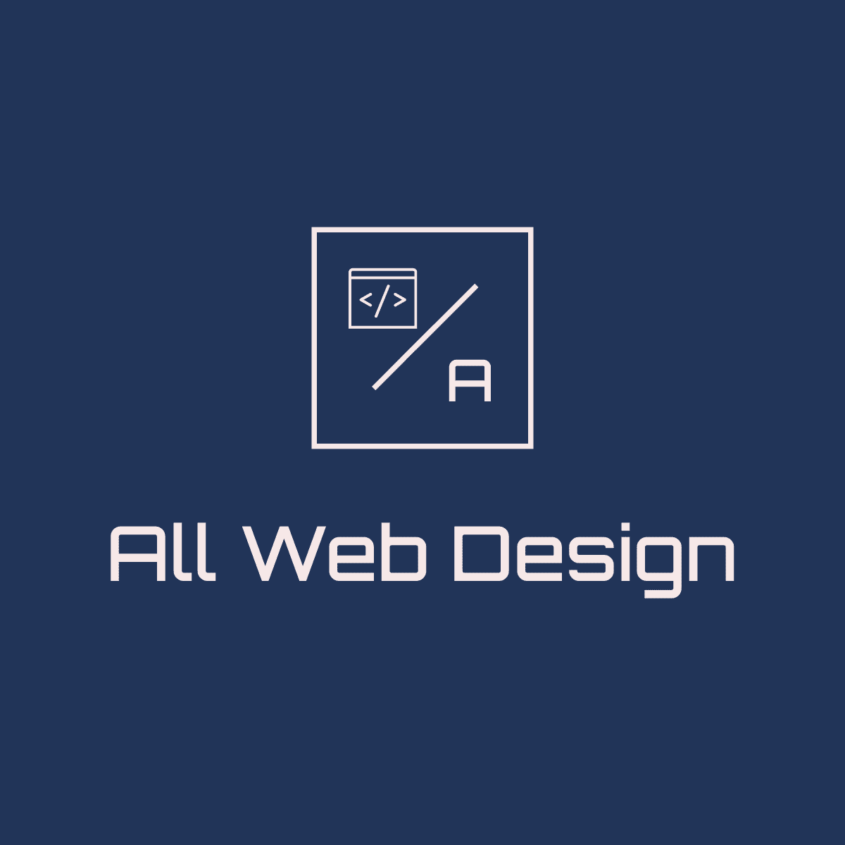 All Web Design